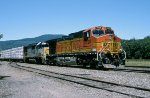 BNSF 4528